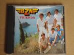 CD - BZN – Friends >>> Zie nota, Enlèvement ou Envoi