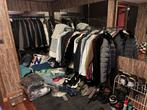 Lot de plus de 500 vêtements pour homme neuf divers marque, Ophalen of Verzenden, Nieuw, Maat 46 (S) of kleiner