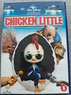 Chicken Little, Ophalen, Zo goed als nieuw