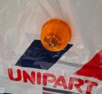 MINI LEYLAND / AUSTIN Cabochon clignotant avant orange NEUF, Autos : Pièces & Accessoires, Enlèvement ou Envoi, Neuf, Mini