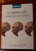 Le monde est mathématique 7 tomes 1 2 8 9 13 25 26 parfait, Livres, Enlèvement ou Envoi