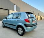 HYUNDAI GETZ -1,4 CDTI - 139 000 KM, Achat, Entreprise, Boîte manuelle, 5 portes
