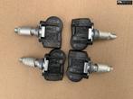 4x Originele Tesla Model S TPMS sensoren, Ophalen of Verzenden, Gebruikt