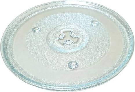 Assiette à micro-ondes | 27 cm | LIVRAISON GRATUITE, Maison & Meubles, Cuisine | Vaisselle, Neuf, Assiettes(s), -, -