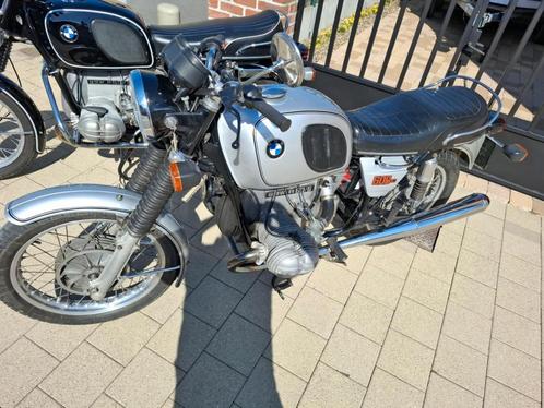 Bmw r60/6  / bmw r60/5 in uitstekende staat, Motoren, Motoren | Oldtimers, Ophalen