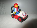 Lego 6609, Ophalen of Verzenden, Zo goed als nieuw, Complete set, Lego