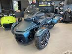 Can-Am F3 Limited Special Series // PROMOPRIJS + 3J. GAR.!, Motos, 1330 cm³, Plus de 35 kW, 3 cylindres