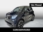 Smart Fortwo Passion, Auto's, Smart, Stof, Gebruikt, https://public.car-pass.be/vhr/7357e070-b7b8-4889-ade3-7bf4ce7a4540, Zwart