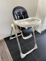 Kinderstoel, Kinderen en Baby's, Kinderstoelen, Ophalen, Zo goed als nieuw, Meegroeistoel, Gordel(s)