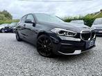 BMW 116 d AdBlue *** JANTE SPORT *** IMPECCABLE, 1 Reeks, Euro 6, 83 kW, Zilver of Grijs