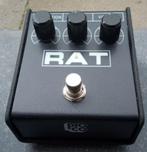 Proco Rat 2 distortion pedal, Comme neuf, Enlèvement ou Envoi