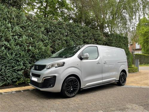 Peugeot Expert L3 2.0 (BTW Aftrekbaar), Auto's, Peugeot, Particulier, Overige modellen, Achteruitrijcamera, Airbags, Airconditioning