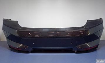 BMW IX I20 ACHTER BUMPER A90 ALLES LEVERBAAR!! beschikbaar voor biedingen