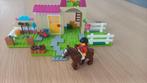 Lego ranch, Complete set, Ophalen of Verzenden, Lego, Zo goed als nieuw