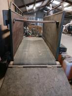 Stapband op 220 V, Dieren en Toebehoren, Ophalen, Gebruikt