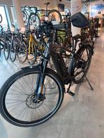 Flyer S-Pedelec Upstreet5 7.23 taille M couleur anthracite, Fietsen en Brommers, Versnellingen, Minder dan 49 cm, Zo goed als nieuw