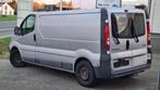 Renault Trafic 2.0D 84Kw Euro 5 Longchassis BTW incl. jaar, Auto's, Euro 5, Bedrijf, 5 deurs, Te koop