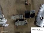Koellucht geleider air ducts bmw e30 type 2 325i 320i etc, Gebruikt, Ophalen of Verzenden, BMW, BMW
