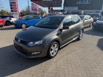 VW POLO 1200 Benzine MATCHEE DITIE! Airco PDC ALU CRUISE! beschikbaar voor biedingen