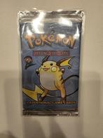 Pokémon Base set 2 - booster pack, Ophalen of Verzenden, Nieuw, Booster