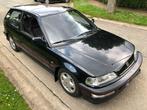 Honda Cvic EE9 VTEC 1990 Graphite Black, Auto's, Voorwielaandrijving, 4 cilinders, 1600 cc, Zwart