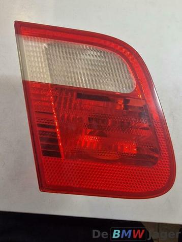 Achterlicht links binnen BMW 3-serie E46 prefacelift 8364923 beschikbaar voor biedingen