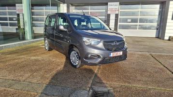 Opel COMBO LIFE 1.5D beschikbaar voor biedingen