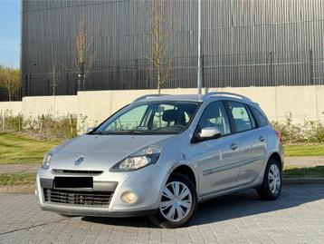 Renault Clio • 1.2i TomTom edition • Prête à immatriculer !, Euro 5, Achat, Boîte manuelle, Vitres électriques