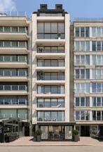 Commercieel te huur in Knokke, Immo, Overige soorten