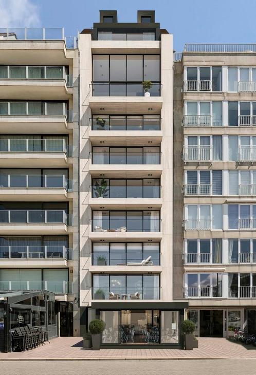 Commercieel te huur in Knokke, Immo, Huizen te huur, Overige soorten