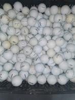 Wilson golfballen 100 stuks, Sport en Fitness, Ophalen of Verzenden, Gebruikt, Bal(len)