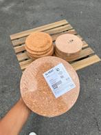 Onderlegger Hete pot (24stuks), Ophalen