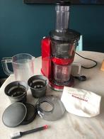 Kitchenaid sapcentrifuge, Elektronische apparatuur, Juicers, Ophalen, Gebruikt, Elektrisch