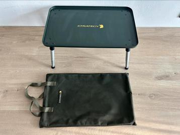 Bivy Tafel Strategy Karper beschikbaar voor biedingen