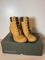 TIMBERLAND ENKELLAARSJE, Comme neuf, Enlèvement ou Envoi, Chaussures