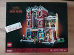 Lego Icons 10312 - Jazz club, Enlèvement ou Envoi, Neuf, Ensemble complet, Lego