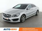 Mercedes-Benz CLA-Klasse 180 CLA 180 d AMG Line (bj 2015), Auto's, Voorwielaandrijving, Gebruikt, https://public.car-pass.be/vhr/ecd6deda-6a13-4dcd-afd0-d8db72f86689