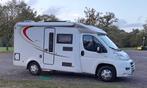 Bürstner Nexxo T 569 Compact Euro 5 570cm de long 2014, Caravanes & Camping, Camping-cars, Diesel, Particulier, 5 à 6 mètres, Semi-intégral