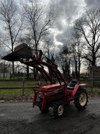 Yanmar FF225 avec chargeur frontal, Articles professionnels, Enlèvement