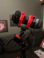 Move Shoot Move Nomad Star tracker, Audio, Tv en Foto, Optische apparatuur | Telescopen, Ophalen of Verzenden