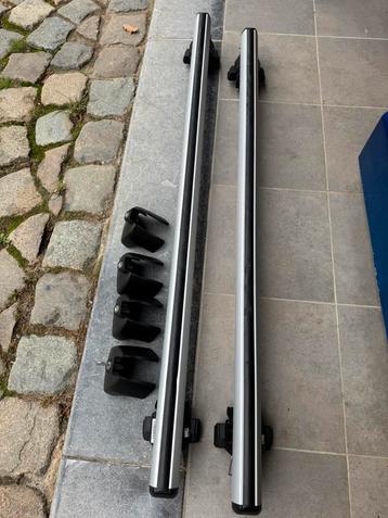 Dakdragers skoda kodiaq 2019 565071151 beschikbaar voor biedingen