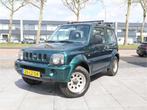 Suzuki Jimny 1.3 JLX, 2003, 20-LZ-DR, Vierwielaandrijving,, Auto's, Suzuki, Gebruikt, Bedrijf, Break, Handgeschakeld