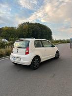 Seat Mii - 0,9 Benzine - Isofix - 2014 - Garantie, Autos, Seat, Euro 5, Achat, Entreprise, Boîte manuelle