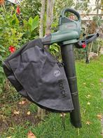 Bladblazer, Tuin en Terras, Ophalen, Handgedragen, Zo goed als nieuw, BOSCH