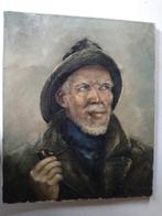 schilderij callaert, Ophalen of Verzenden