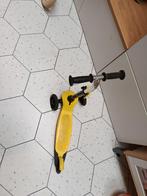 Kinderstep, Fietsen en Brommers, Steps, Ophalen, Gebruikt