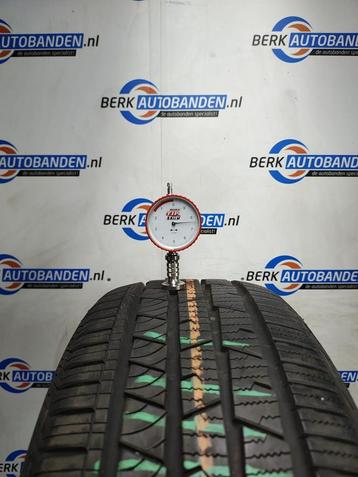 4x Continental Crosscontact 235/60 R18 103H 235/60/18 235601 beschikbaar voor biedingen