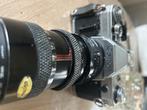Canon ae1, Audio, Tv en Foto, Fotocamera's Analoog, Canon, Gebruikt, Ophalen