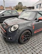 Mini Cooper S (B48) 2016 163ch Gp inspired !, Auto's, Zwart, Bedrijf, Handgeschakeld, Cooper S
