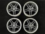 Mercedes AMG styling IV 4 wheels CL55 S55 C215 W215 W220 19, Auto-onderdelen, Banden en Velgen, Ophalen of Verzenden